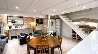 Maison 5 pièces de 142 m² à La Couarde-sur-Mer (17670)