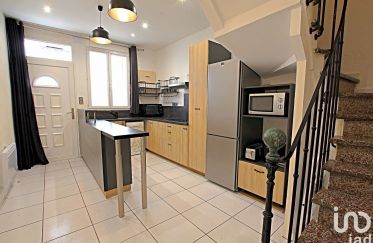 Maison 4 pièces de 92 m² à Saint-Laurent-de-la-Salanque (66250)