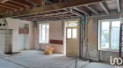 House 3 rooms of 80 m² in Sainte-Mère-Eglise (50480)