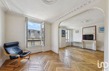 Apartment 3 rooms of 73 m² in Paris (75009)