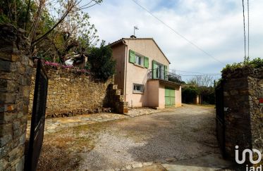 House 4 rooms of 86 m² in Le Luc (83340)