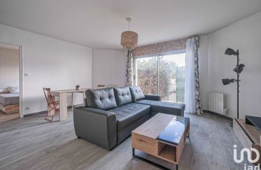 Appartement 2 pièces de 49 m² à Vaujours (93410)