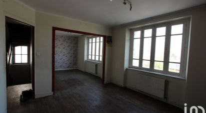 House 6 rooms of 129 m² in Quimper (29000)