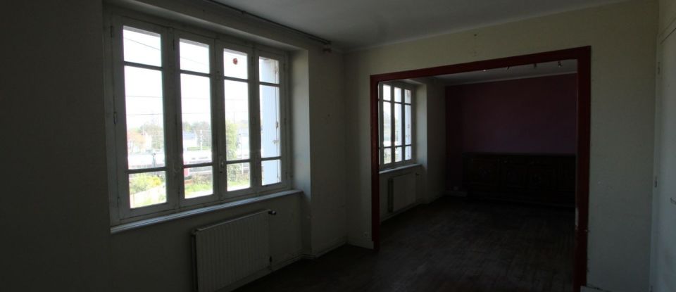 Maison 6 pièces de 129 m² à Quimper (29000)
