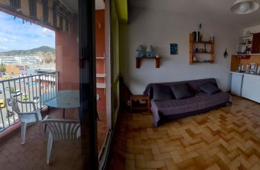 Apartment 1 room of 20 m² in Le Lavandou (83980)