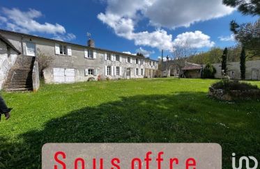 House 10 rooms of 420 m² in Pessines (17810)