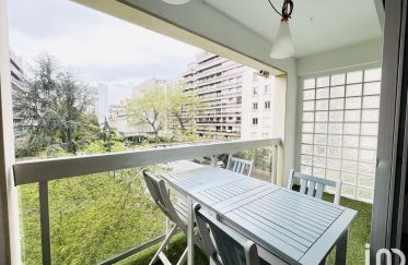 Apartment 3 rooms of 76 m² in Paris (75017)