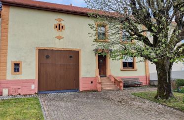 House 5 rooms of 133 m² in Seingbouse (57455)