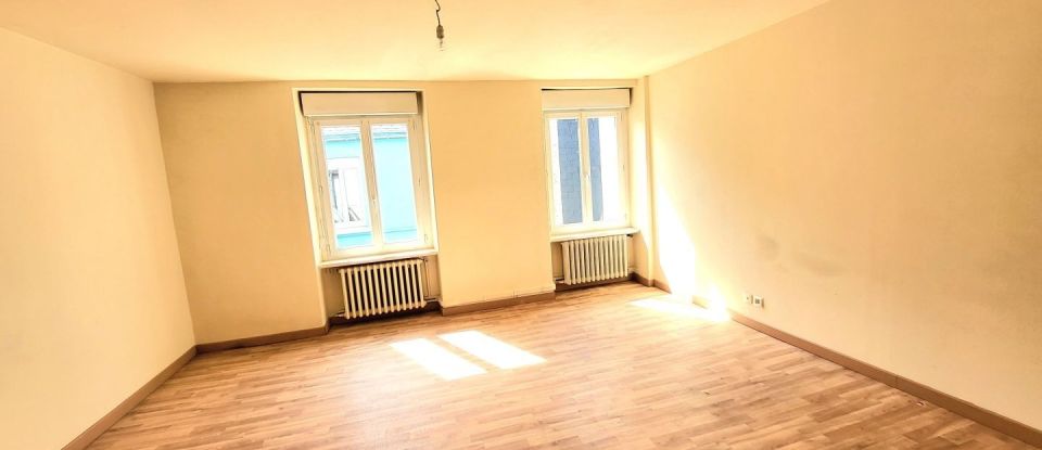 House 5 rooms of 110 m² in TOURLAVILLE (50110)