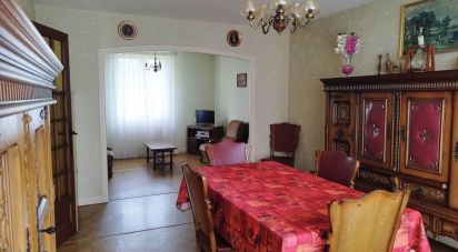 House 4 rooms of 90 m² in Sancoins (18600)