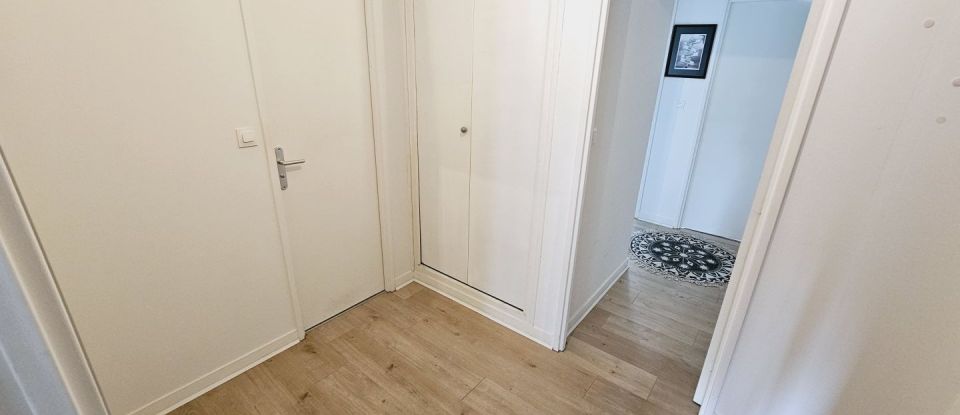 Apartment 3 rooms of 75 m² in Évreux (27000)