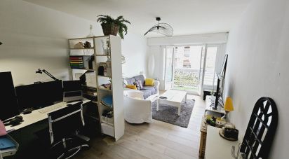 Appartement 3 pièces de 75 m² à Évreux (27000)
