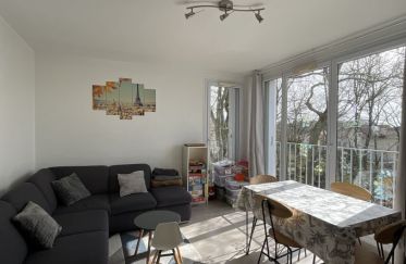 Apartment 3 rooms of 57 m² in Saint-Cyr-l'École (78210)