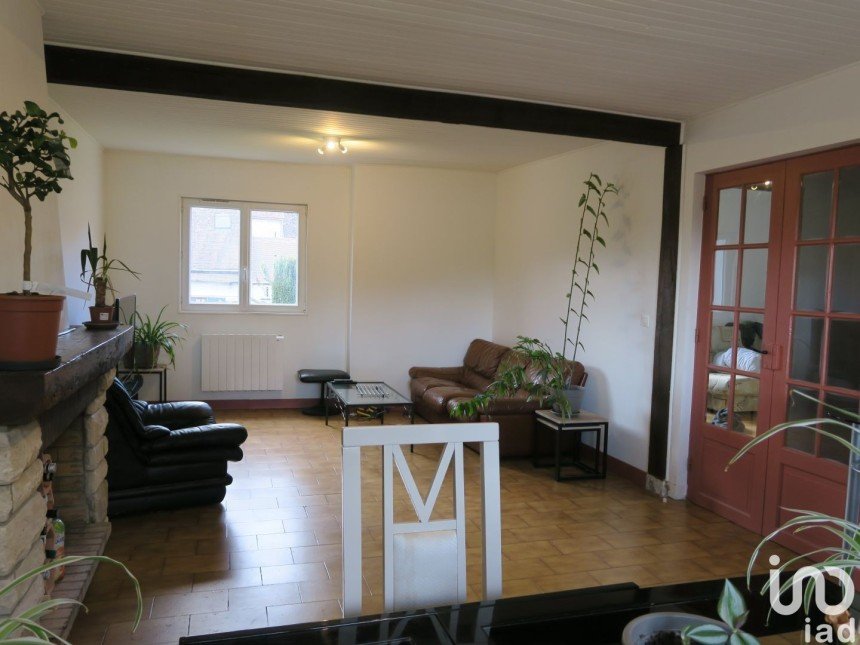 Maison 3 pièces de 83 m² à Esternay (51310)