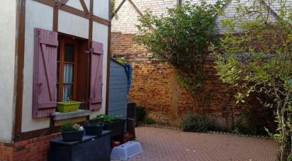 House 5 rooms of 98 m² in Beauvais (60000)