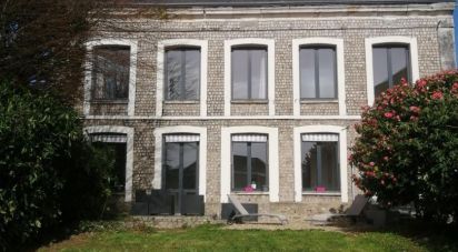 House 5 rooms of 200 m² in Criquetot-l'Esneval (76280)