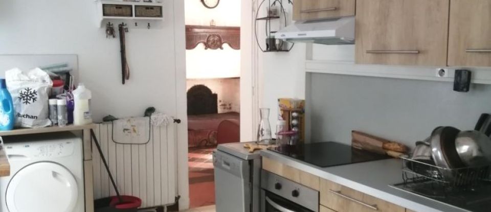 House 5 rooms of 200 m² in Criquetot-l'Esneval (76280)