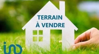 Land of 500 m² in Montrond-les-Bains (42210)
