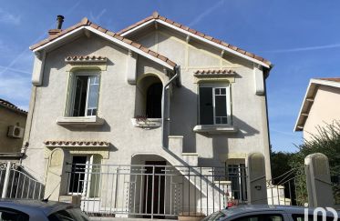 House 5 rooms of 100 m² in Toulouse (31000)