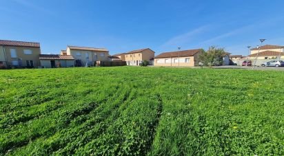 Land of 966 m² in Soues (65430)