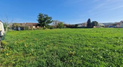 Land of 983 m² in Soues (65430)