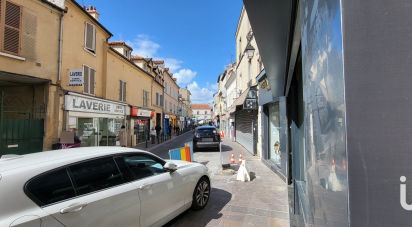 Commercial walls of 48 m² in Nanterre (92000)
