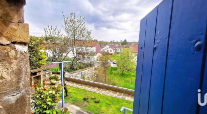 House 9 rooms of 169 m² in Aillevillers-et-Lyaumont (70320)