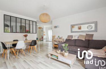 Appartement 4 pièces de 86 m² à Floirac (33270)