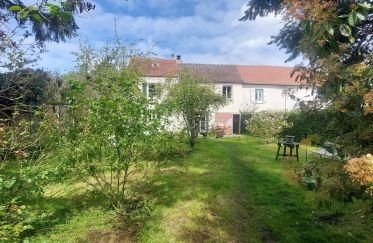 House 4 rooms of 126 m² in Iverny (77165)