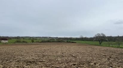 Land of 1,021 m² in Chaource (10210)