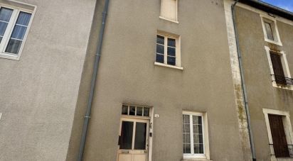 House 2 rooms of 30 m² in Mont-Saint-Jean (72140)