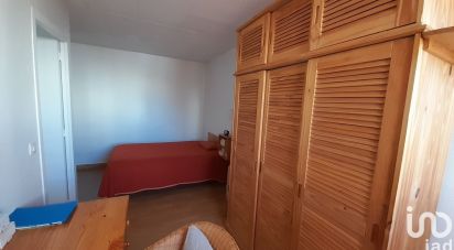 Apartment 3 rooms of 52 m² in Tours (37200)