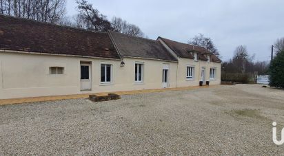 House 5 rooms of 135 m² in Barbuise (10400)