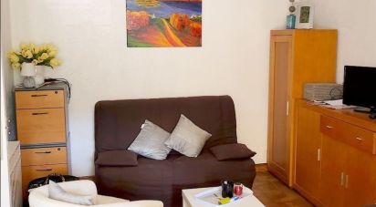 Apartment 2 rooms of 37 m² in Amélie-les-Bains-Palalda (66110)