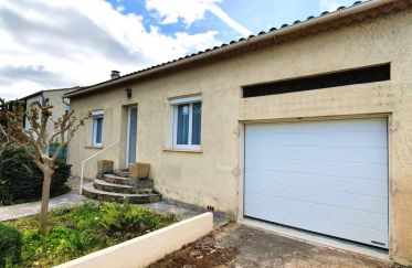 House 3 rooms of 93 m² in Bédarieux (34600)