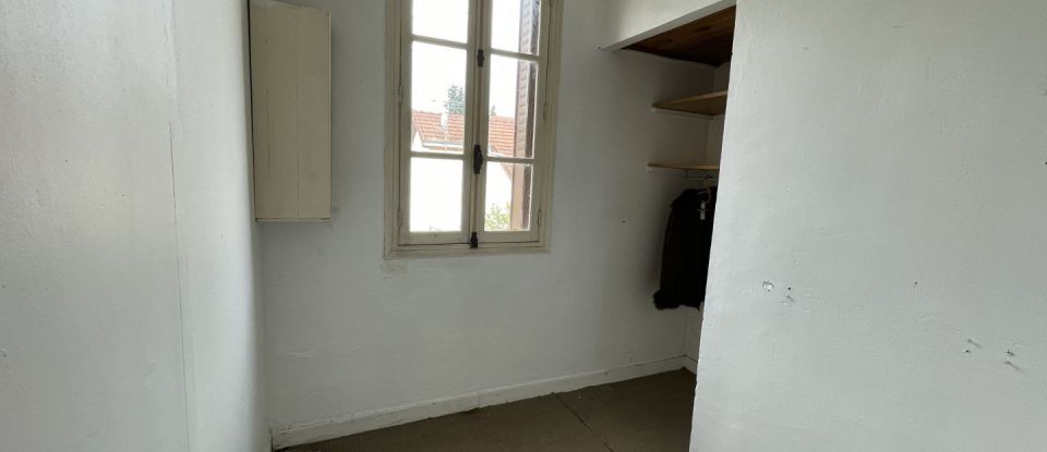 House 3 rooms of 66 m² in Villeneuve-le-Roi (94290)