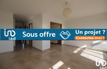 Appartement 3 pièces de 56 m² à Avignon (84000)