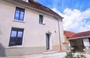 House 5 rooms of 87 m² in Villiers-sur-Morin (77580)