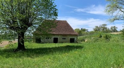 Barn conversion 2 rooms of 160 m² in Creysse (24100)