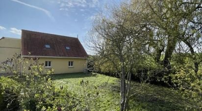 House 7 rooms of 170 m² in Bazinghen (62250)