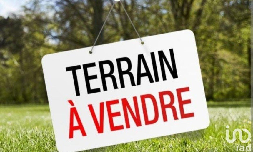 Land of 237 m² in Argenteuil (95100)