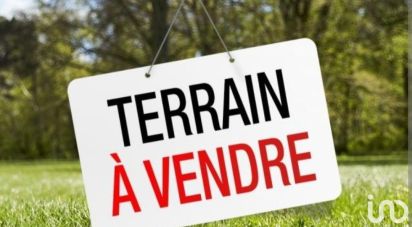 Land of 237 m² in Argenteuil (95100)