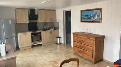 House 3 rooms of 78 m² in Isigny-sur-Mer (14230)