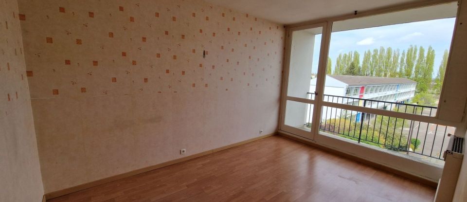Apartment 5 rooms of 79 m² in Troyes (10000)