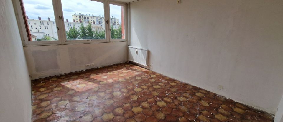 Appartement 5 pièces de 79 m² à Troyes (10000)