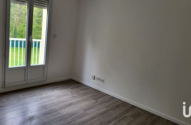 Apartment 3 rooms of 41 m² in Mériel (95630)