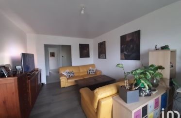 Apartment 4 rooms of 81 m² in Le Havre (76620)