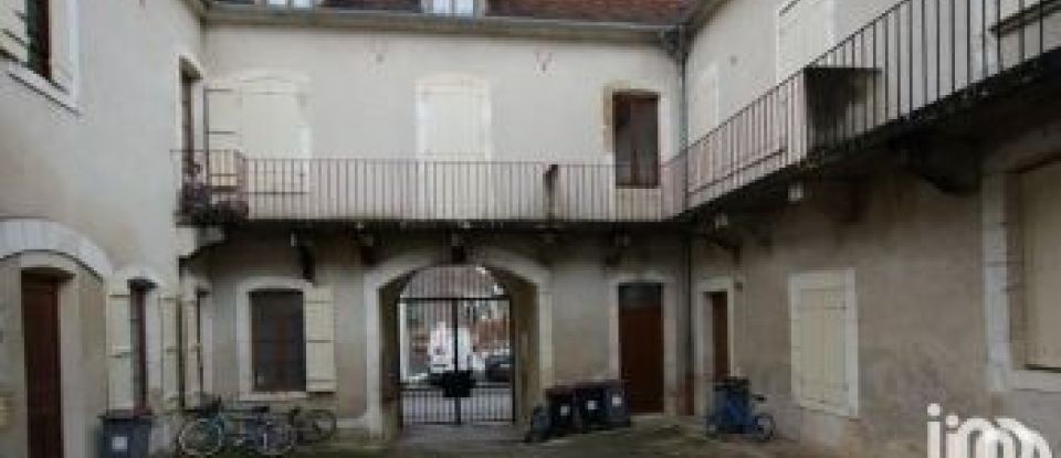 Appartement 3 pièces de 98 m² à Tonnerre (89700)