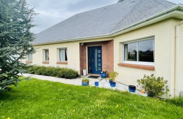 House 6 rooms of 150 m² in Le Mesnil-Esnard (76240)