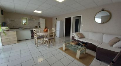 House 3 rooms of 64 m² in Charmes-sur-l'Herbasse (26260)